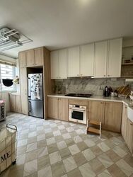 Blk 140 Bishan Green (Bishan), HDB 5 Rooms #564223521